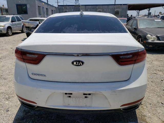 Photo 5 VIN: KNALB4J17H5043882 - KIA CADENZA PR 