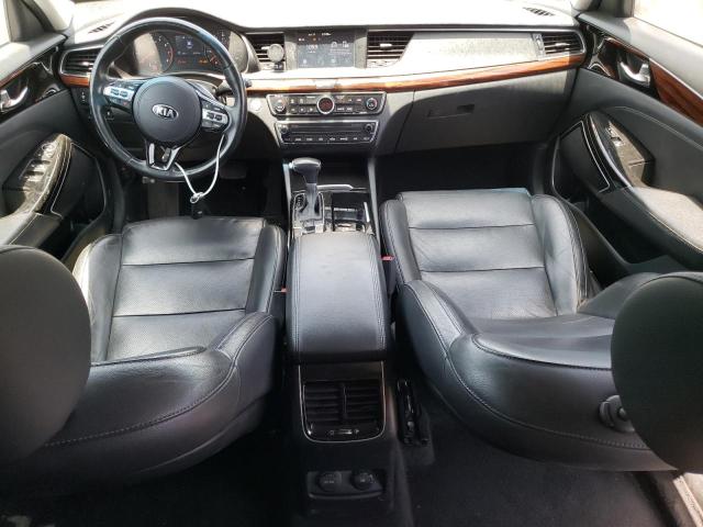 Photo 7 VIN: KNALB4J17H5043882 - KIA CADENZA PR 