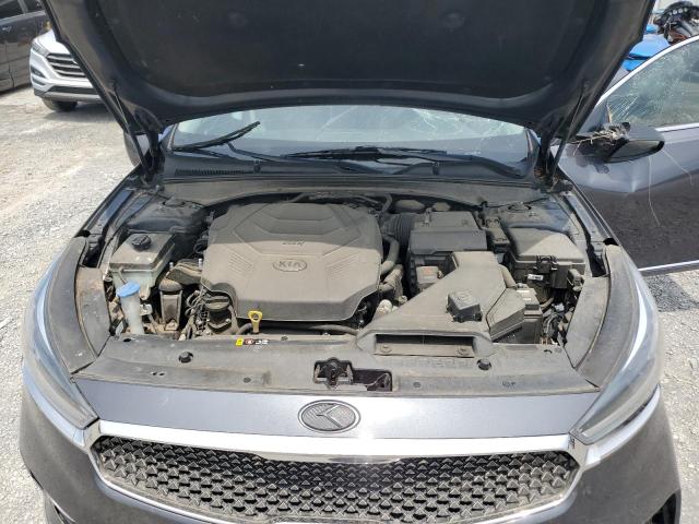 Photo 10 VIN: KNALB4J17H5073545 - KIA CADENZA PR 