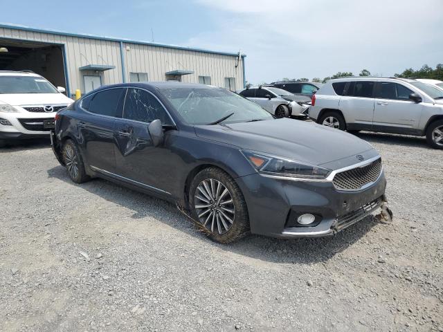 Photo 3 VIN: KNALB4J17H5073545 - KIA CADENZA PR 