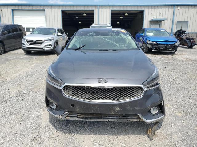 Photo 4 VIN: KNALB4J17H5073545 - KIA CADENZA PR 