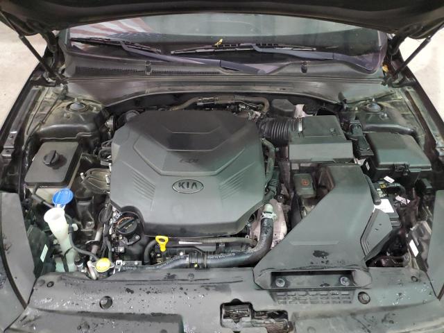 Photo 10 VIN: KNALB4J17H5086490 - KIA CADENZA 