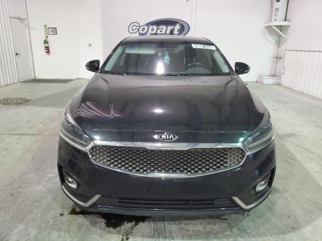 Photo 4 VIN: KNALB4J17H5086490 - KIA CADENZA 