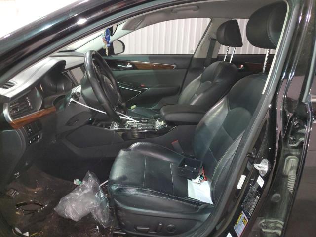 Photo 6 VIN: KNALB4J17H5086490 - KIA CADENZA 