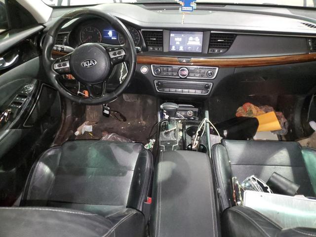 Photo 7 VIN: KNALB4J17H5086490 - KIA CADENZA 