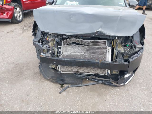 Photo 5 VIN: KNALB4J17J5097219 - KIA CADENZA 