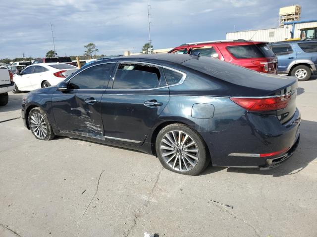 Photo 1 VIN: KNALB4J18H5066345 - KIA CADENZA PR 