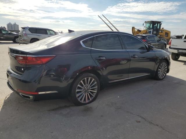 Photo 2 VIN: KNALB4J18H5066345 - KIA CADENZA PR 