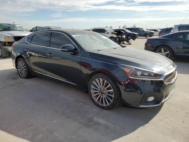 Photo 3 VIN: KNALB4J18H5066345 - KIA CADENZA PR 