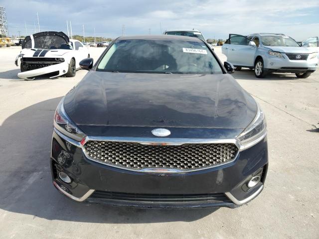 Photo 4 VIN: KNALB4J18H5066345 - KIA CADENZA PR 