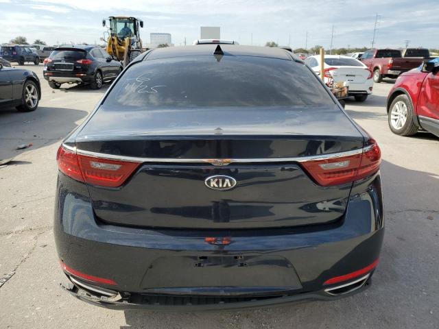 Photo 5 VIN: KNALB4J18H5066345 - KIA CADENZA PR 