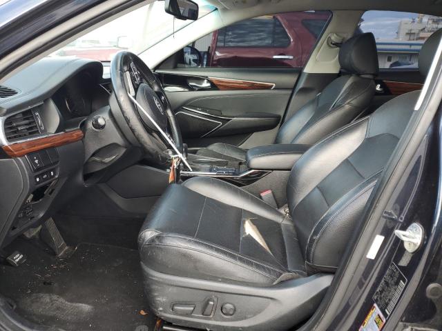 Photo 6 VIN: KNALB4J18H5066345 - KIA CADENZA PR 