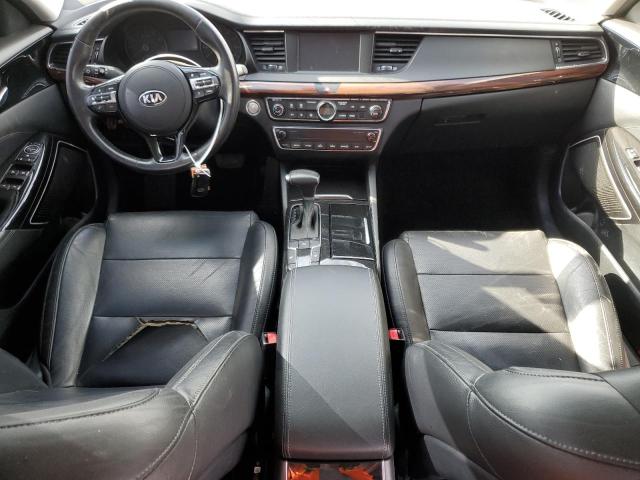 Photo 7 VIN: KNALB4J18H5066345 - KIA CADENZA PR 