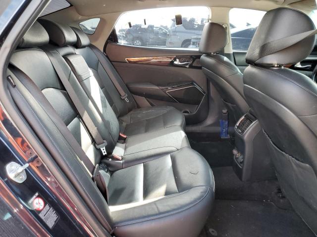 Photo 9 VIN: KNALB4J18H5066345 - KIA CADENZA PR 