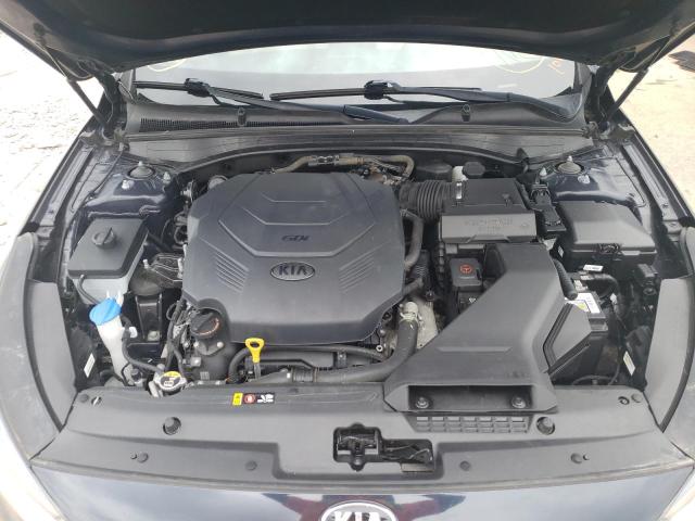 Photo 6 VIN: KNALB4J18H5073344 - KIA CADENZA PR 