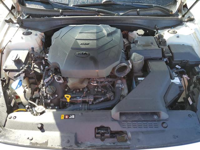 Photo 10 VIN: KNALB4J18H5091598 - KIA CADENZA 