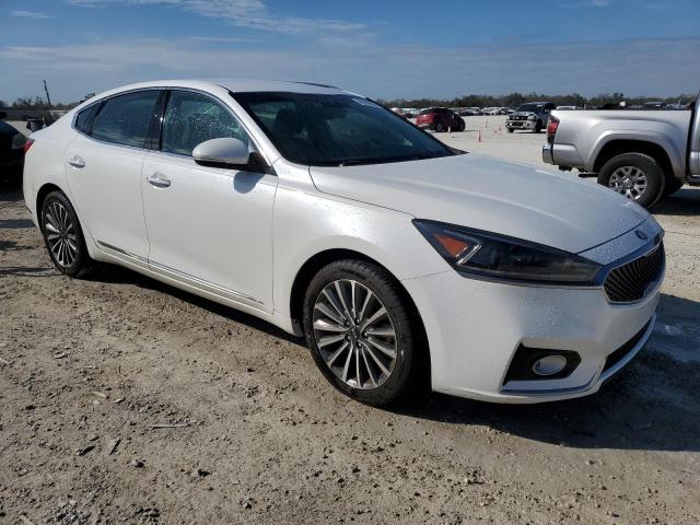 Photo 3 VIN: KNALB4J18H5091598 - KIA CADENZA 