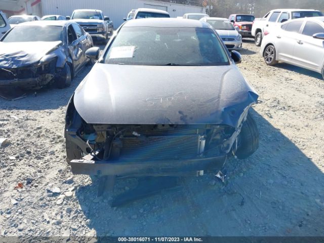 Photo 5 VIN: KNALB4J18J5120474 - KIA CADENZA 