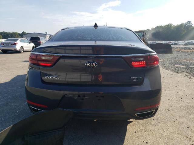 Photo 5 VIN: KNALB4J18J5127540 - KIA CADENZA PR 