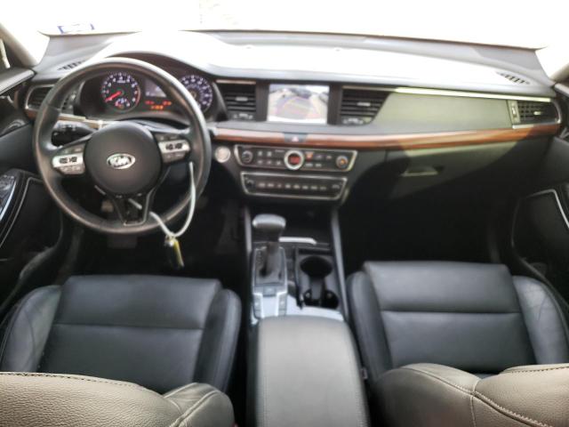 Photo 7 VIN: KNALB4J18K5166811 - KIA CADENZA PR 