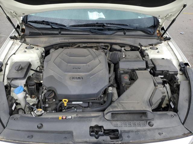 Photo 10 VIN: KNALB4J19H5046010 - KIA CADENZA PR 