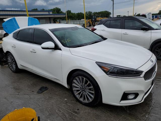 Photo 3 VIN: KNALB4J19H5046010 - KIA CADENZA PR 