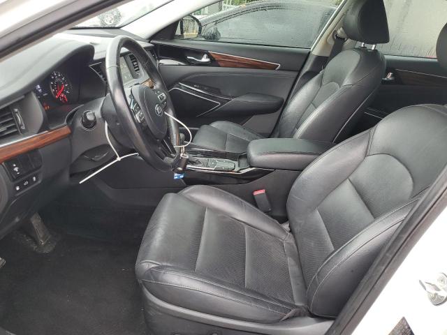 Photo 6 VIN: KNALB4J19H5046010 - KIA CADENZA PR 