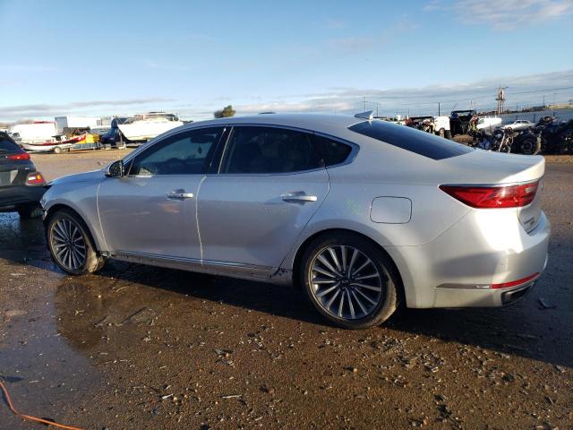 Photo 1 VIN: KNALB4J19H5050526 - KIA CADENZA PR 