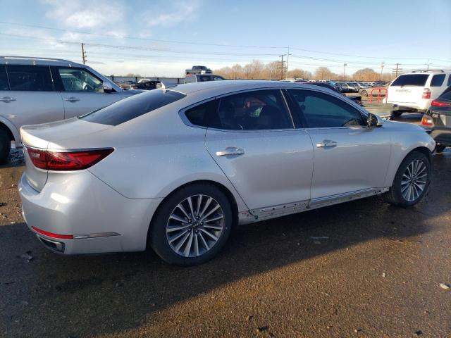 Photo 2 VIN: KNALB4J19H5050526 - KIA CADENZA PR 