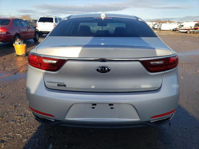 Photo 5 VIN: KNALB4J19H5050526 - KIA CADENZA PR 