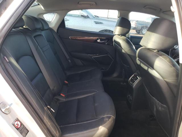 Photo 9 VIN: KNALB4J19H5050526 - KIA CADENZA PR 