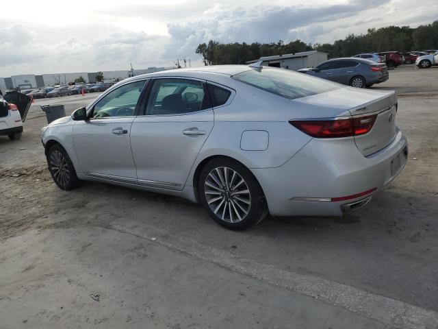 Photo 1 VIN: KNALB4J19H5067407 - KIA CADENZA 