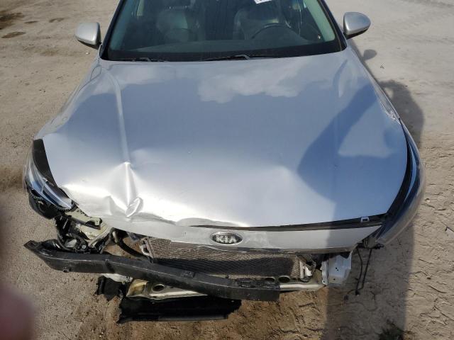 Photo 10 VIN: KNALB4J19H5067407 - KIA CADENZA 