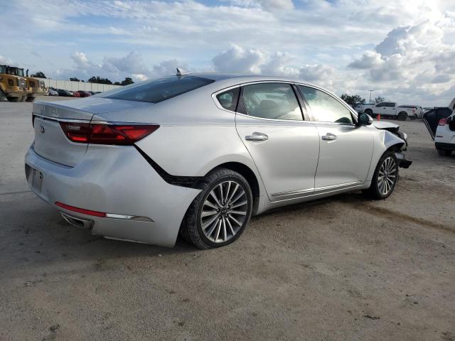 Photo 2 VIN: KNALB4J19H5067407 - KIA CADENZA 