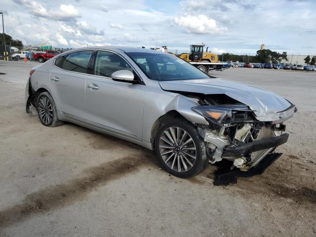 Photo 3 VIN: KNALB4J19H5067407 - KIA CADENZA 