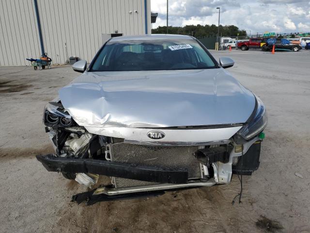 Photo 4 VIN: KNALB4J19H5067407 - KIA CADENZA 