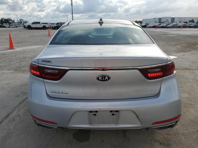 Photo 5 VIN: KNALB4J19H5067407 - KIA CADENZA 