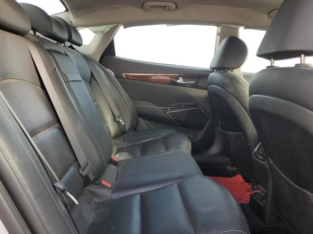 Photo 9 VIN: KNALB4J19H5067407 - KIA CADENZA 