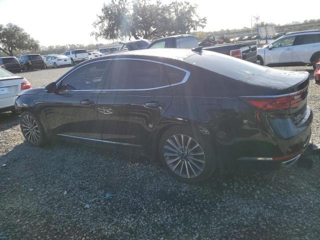 Photo 1 VIN: KNALB4J19H5073532 - KIA CADENZA 