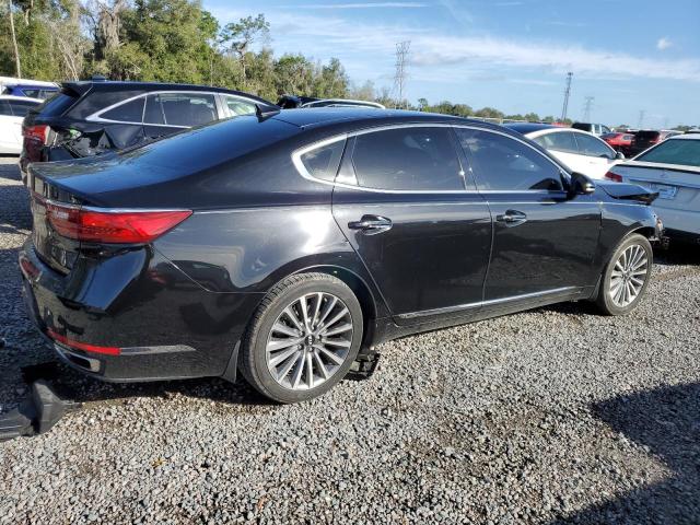 Photo 2 VIN: KNALB4J19H5073532 - KIA CADENZA 