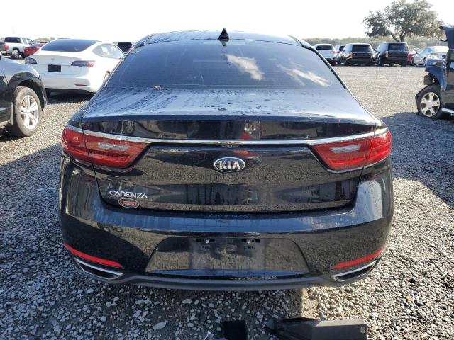 Photo 5 VIN: KNALB4J19H5073532 - KIA CADENZA 