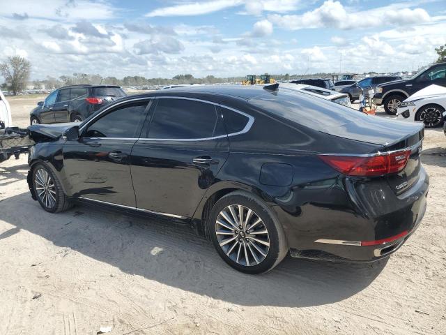 Photo 1 VIN: KNALB4J19K5164761 - KIA CADENZA PR 