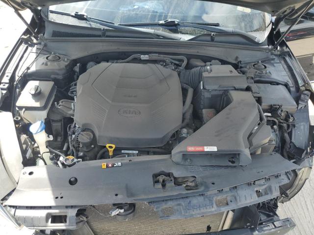 Photo 10 VIN: KNALB4J19K5164761 - KIA CADENZA PR 