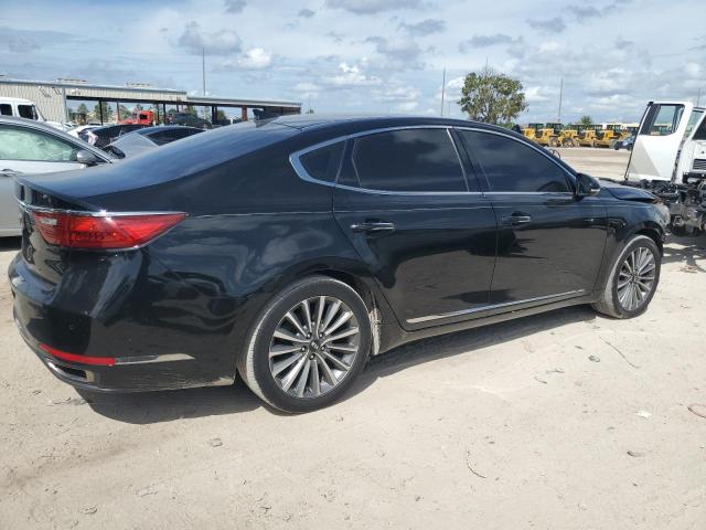 Photo 2 VIN: KNALB4J19K5164761 - KIA CADENZA PR 