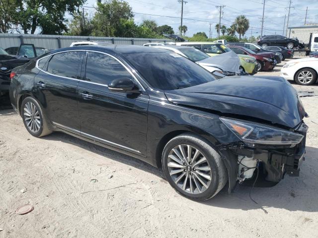 Photo 3 VIN: KNALB4J19K5164761 - KIA CADENZA PR 