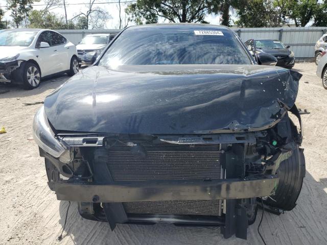 Photo 4 VIN: KNALB4J19K5164761 - KIA CADENZA PR 