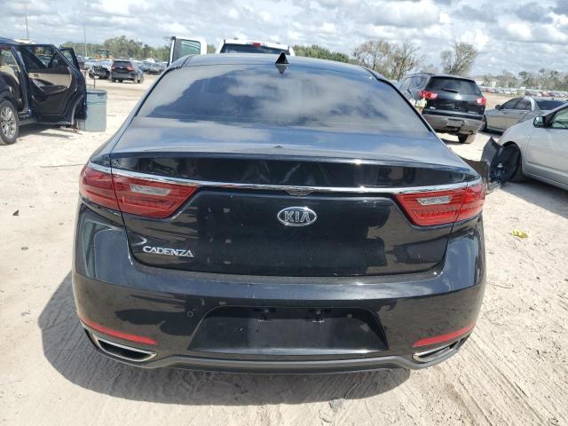 Photo 5 VIN: KNALB4J19K5164761 - KIA CADENZA PR 