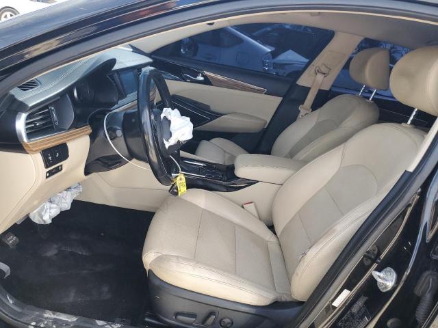 Photo 6 VIN: KNALB4J19K5164761 - KIA CADENZA PR 