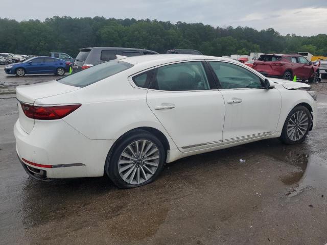 Photo 2 VIN: KNALB4J19K5172438 - KIA CADENZA 