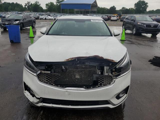 Photo 4 VIN: KNALB4J19K5172438 - KIA CADENZA 